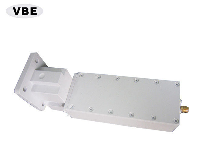 Compact RF Power Amplifier Module Low Power Consumption In Satallite Communication