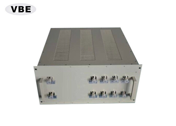 Bloqueador sinal , Multi Band Combiner RF Power Amplifier Module Good Power Handling Ability