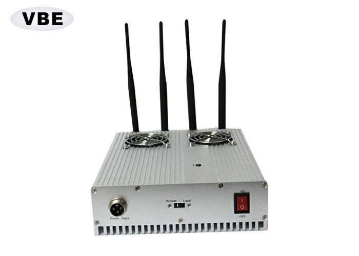 45w outdoor cell phone jammer - cell phone jammer Byron
