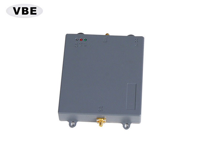 Easy Installation Cell Phone Signal Repeater Good Aluminum Shielding Work Current ≤1.5A