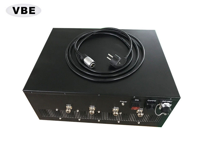 Signal jammer for cars for sale - 20MHz - 6GHz Mobile Network Jammer Device Vehicle Mounted High Power