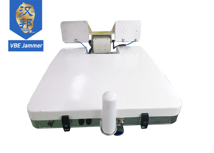 Cell jammer for sale - 8 Band High-power Portable Jammer Mobile Phone Signal Blocker