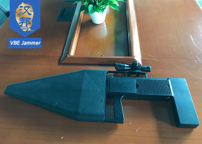 Portable Drone Jamming Device Anti Tracking 1010mm × 320mm × 50 Mm