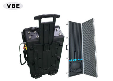 Mobile phone jammer NT - 700MHz Full Band Signal Booster 33dBm GSM Signal Booster