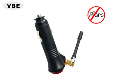 Cell phone handheld jammer 20 - 16W Mobile Phone Signal Blocker & WiFi Jammer
