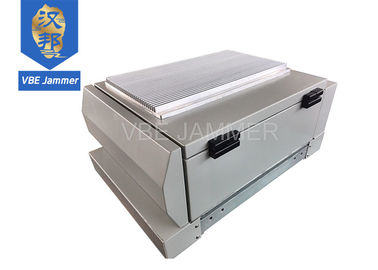Gps jammer Sebring , Easy Operation Prison Cell Phone Jammers Customized Frequency VSWR Protection
