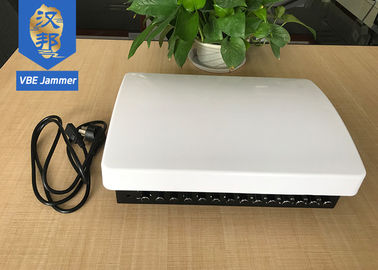 3g 4g signal blocker - Remote Controlled High Power Military Cell Phone Jammer