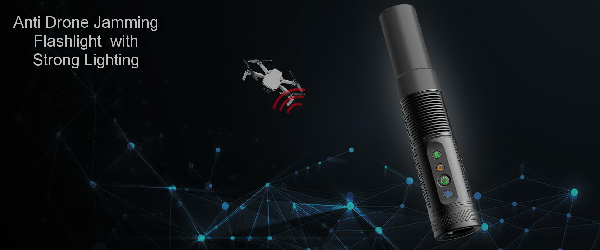 quality Cell Phone Signal Jammer factory