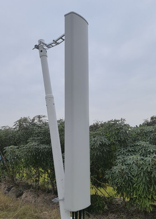 Latest company news about MIIT Approves Trial Frequencies for 6G Mobile Communication System
