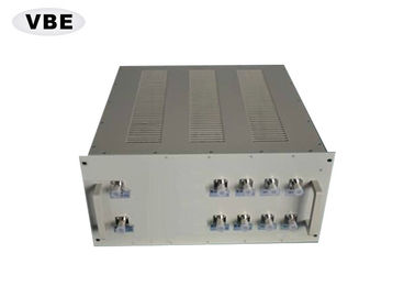 8 / 2 Point of Interface POI / Multi-Band Combiner