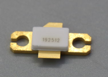 DC To 8GHz 6W Rf Transistor Amplifier Gallium Nitride 28V Original New Condition