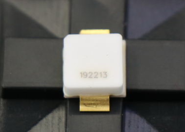 Gallium Nitride 28V RF Power Transistor Wide Band 700 To 5000MHz 25W Long Lifespan