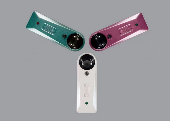 Multifunctional Hidden Camera Detector Mini Size Pin Hole Camera Detector