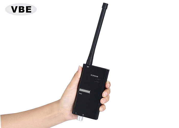 Wireless signal jammer amazon , Wireless Mobile Signal Detector Jamming Range 10 - 30cm 340g Net Weight