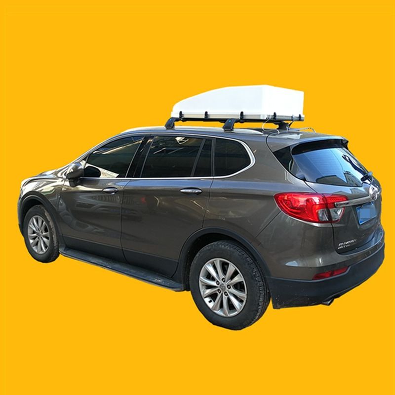 High Power Vehicluar Signal Jamming System, VehicleMounted VIP Convoy