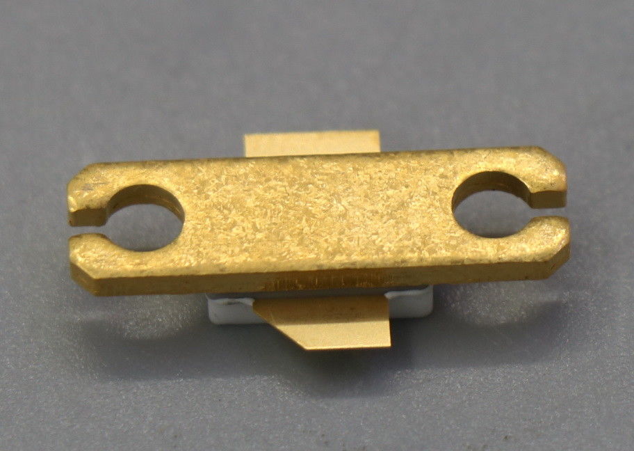 Solid Material High Speed RF Power Transistor Wide Band DC To 3GHz 120W