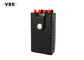 Black 30dBm Wifi Device Blocker 110*62*30mm Dimension CDMA / WCDMA / GPS