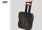 Military Portable Signal Jammer 10 - 100Watt One Band Output Power ISO9001