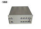 Military 14.0-14.5GHz ECM Rf Power Amplifier 40MHz