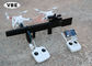 Large Jamming Radius Anti Drone Jammers , Drone Signal Blocker IP55 Waterproof Case