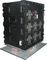 20 - 2500MHz  Convoy Bomb Jammer 600 Watts High Efficient Output Power