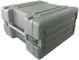 Portable Cell Phone Blocker 400W With Power Amplifiers Protection, High Power Portable Jamming System, Portable Jammer
