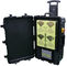 1 - 8 Channels Portable Jamming system, Portable Cell Phone Jammer, Portable VIP Convoy Bomb Jammer, Portable IED Jammer