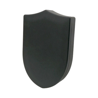 Rechargeable Battery Anti Drone Signal Jammer 500 - 1000m Jamming Distance