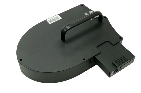 Directional Antenna Anti Drone Signal Jammer 1000m Jamming Distance