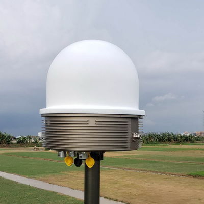 150W RF Drone Jamming System with Omni-directional/Directional Jamming and -20℃~+60℃ Operating Temperature