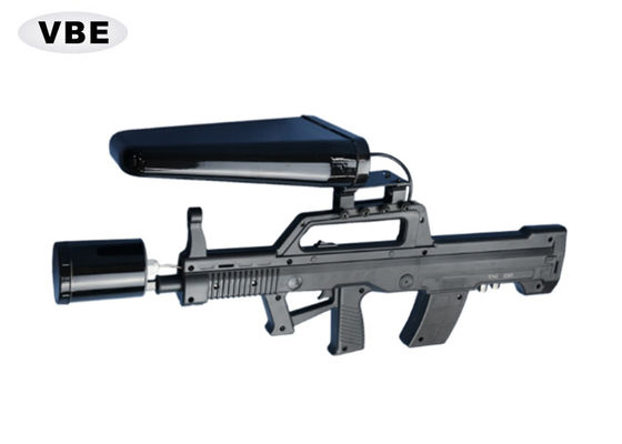 Portable Backpack Anti Drone Jammers High Integration Level Manpack System