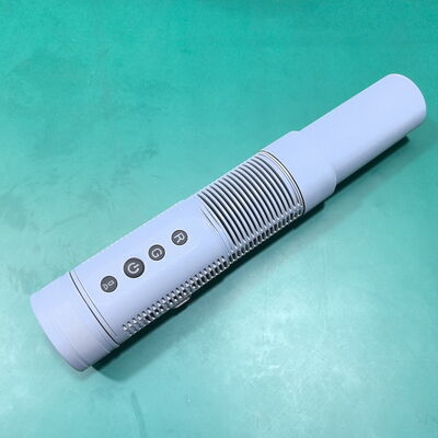Lightweight Wireless Signal Jammer Supporting Multiple Channels Perfect for in Examination Halls and Restricted Zones