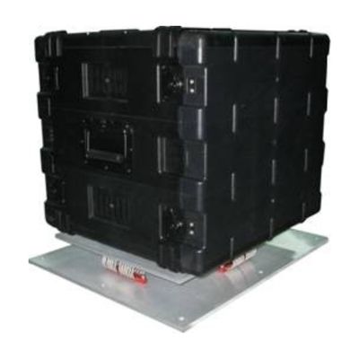 High Power 20MHz to 6000MHz Signal Jammer with 1400 Watts Output and 50m to 200m Jamming Range for Bomb Blocking