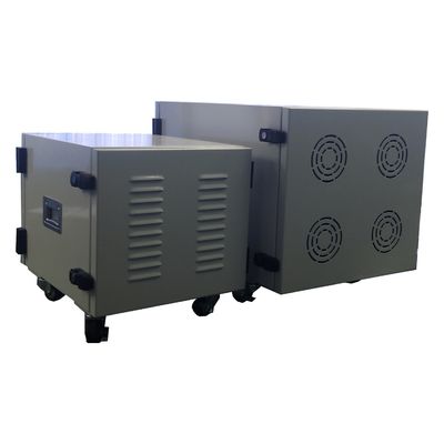 1300W Full Band Waterproof Convoy Bomb Jammer Vehicle Mounted for RCIED Jamming