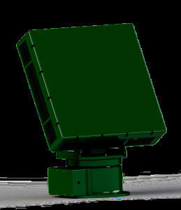 Automatic UAV Drone Jamming Detection Device