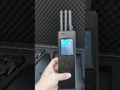 VBE-1HD Handheld drone detection and direction finder with drone detecting distance up to 800 meters