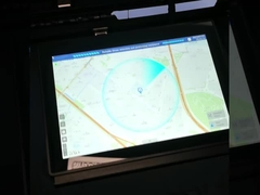 VBE-1PD Portable drone detection system, Portable UAV / UAS Detector with detection distance to 10km