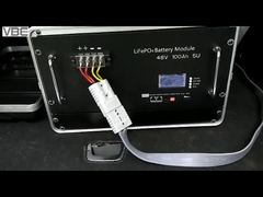 Vehicle-Mounted High Power Convoy Bomb Jammers